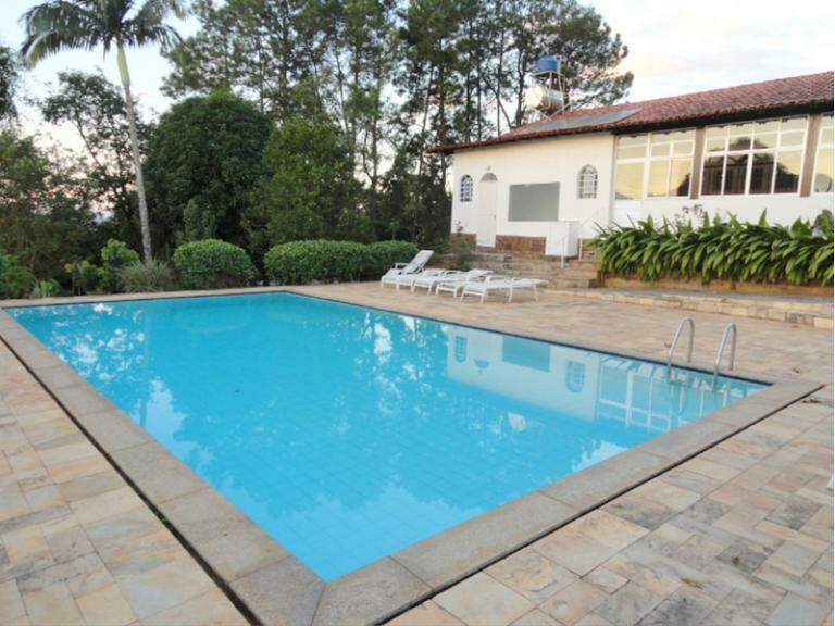 Cabeceiras - Casa Residencial 5 quartos à venda na Anuar Donato : Anuar Donato Venda Casa Residencial Cabeceiras